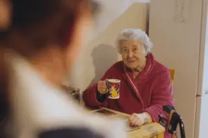 Home care, care, nottingham, leicstershire