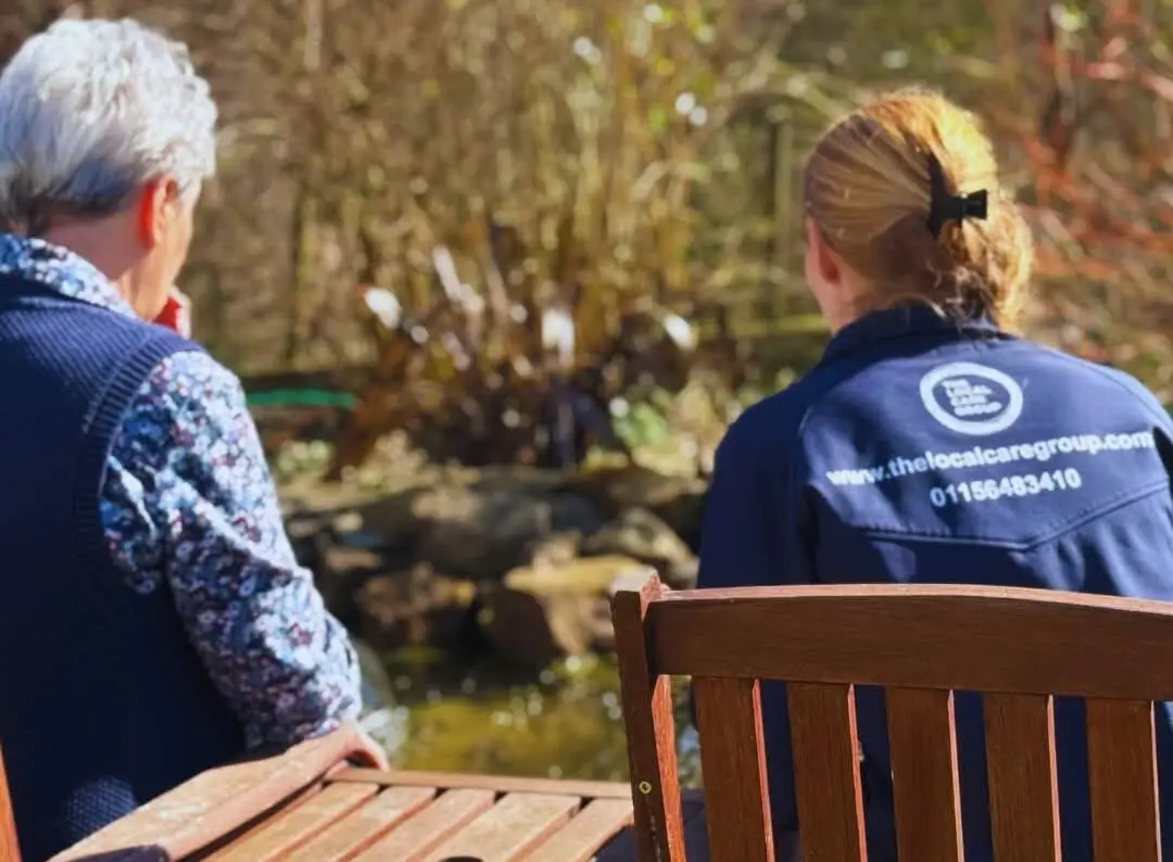 Home care, care, nottingham, leicstershire